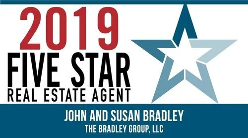 Partners named 2019 Five Star Professionals + Market Stats