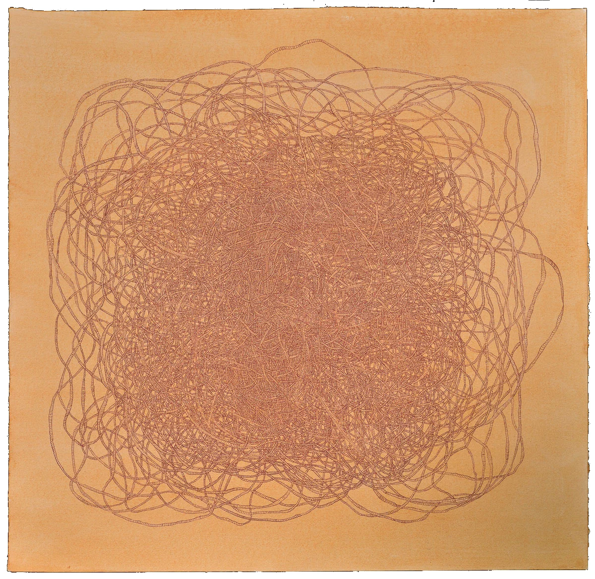 Rose Tangle