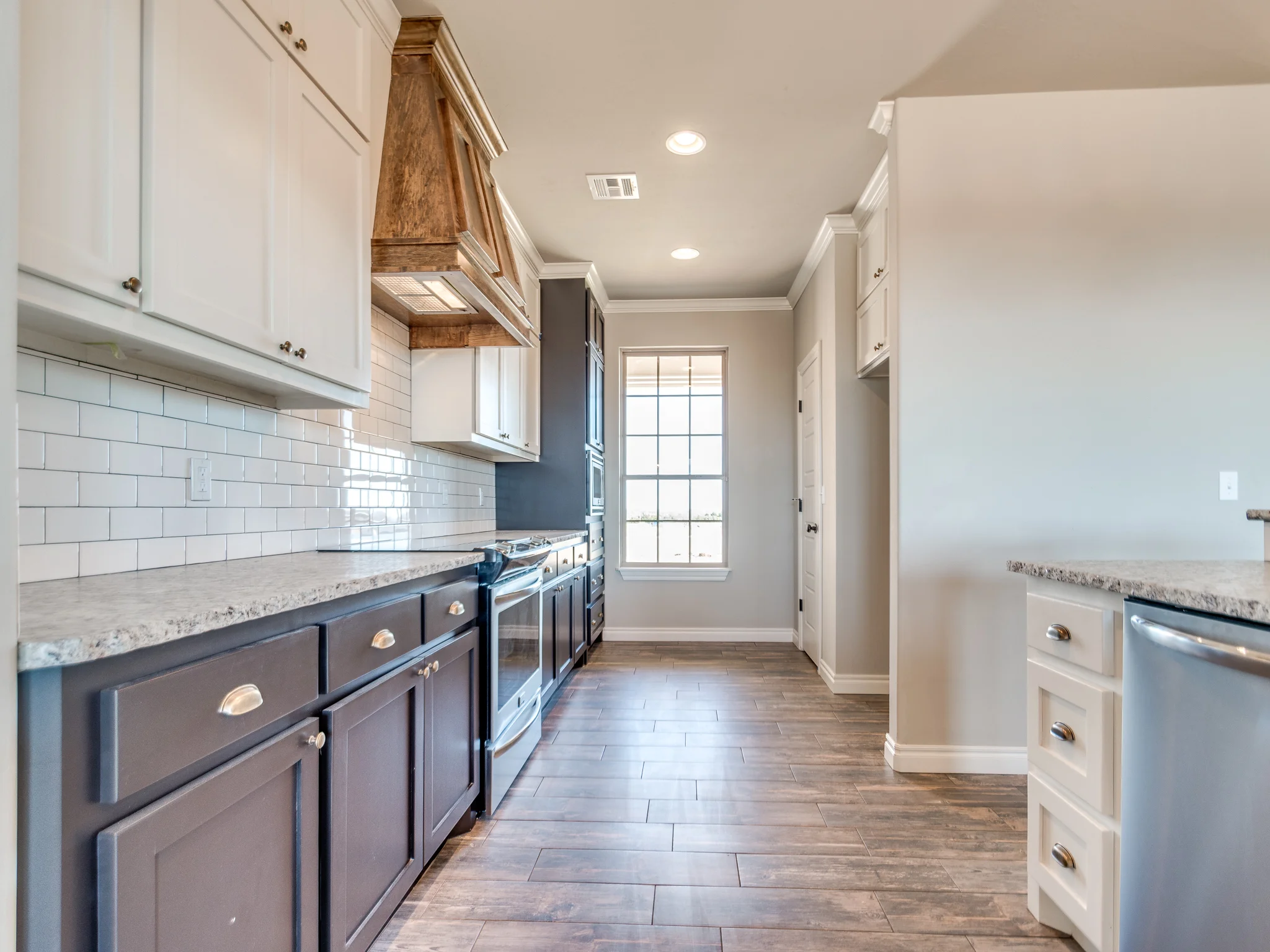 Wood Look Tile