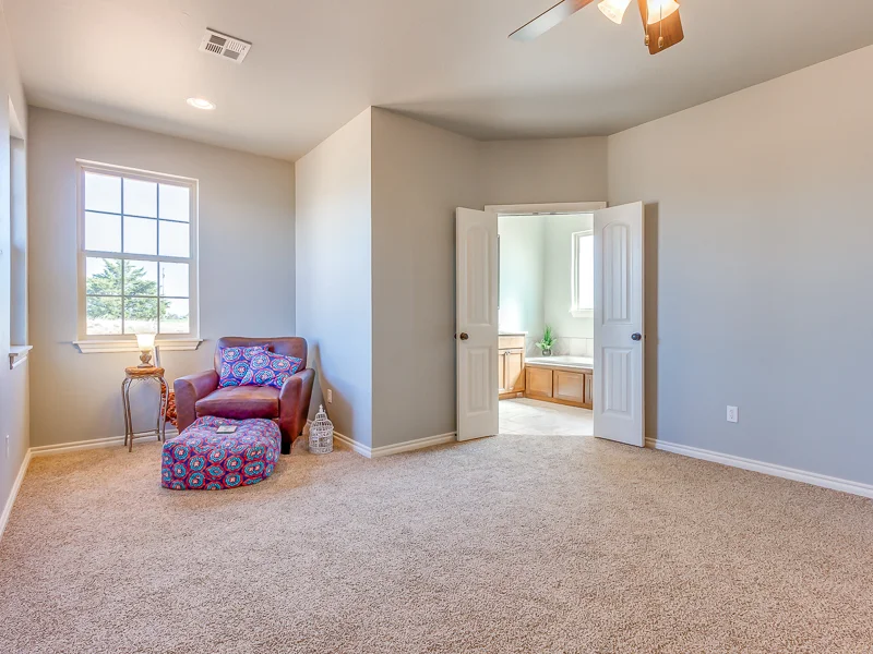 Reading Nook