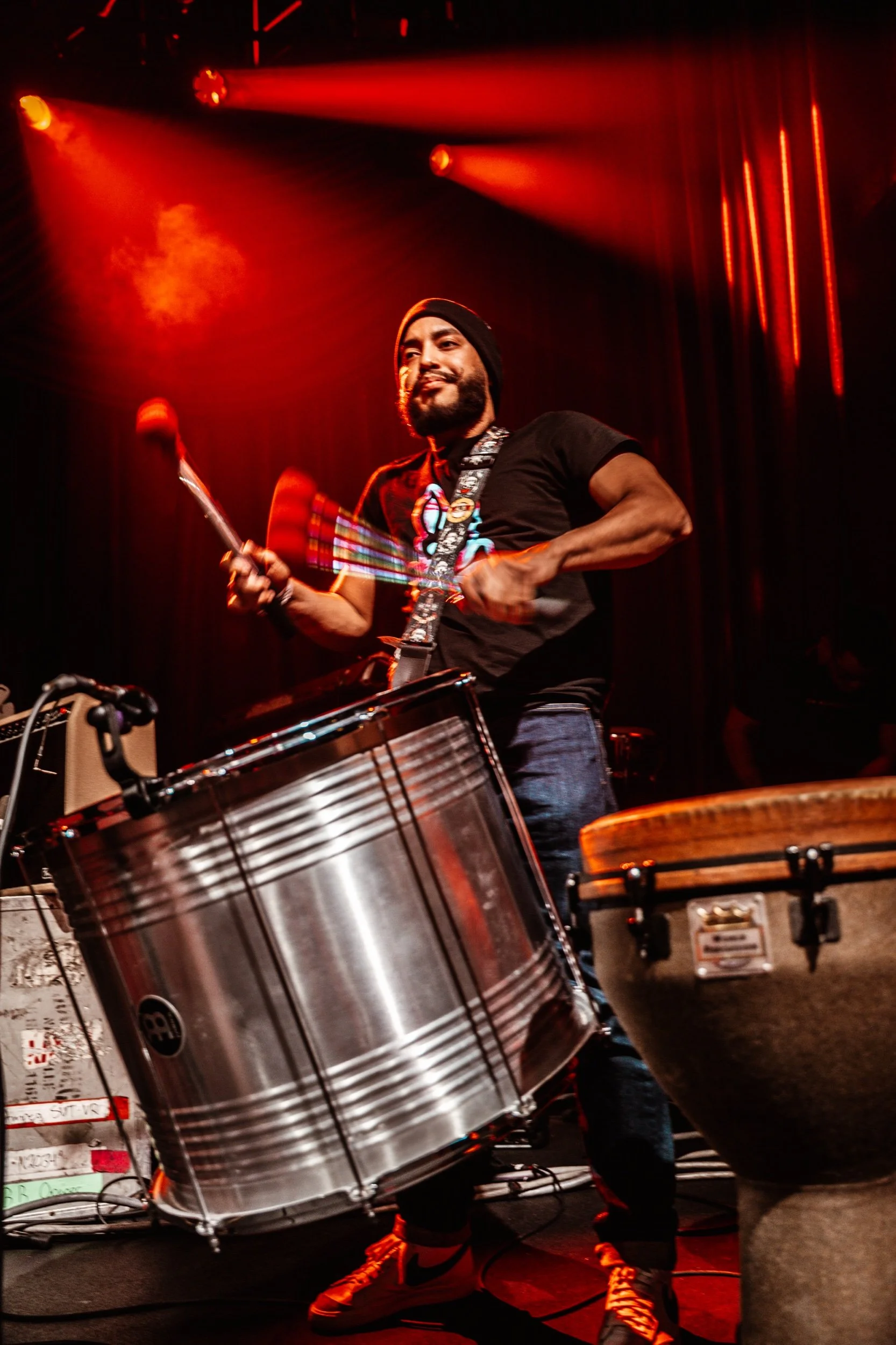 Red Mallet Drummer-1.jpeg
