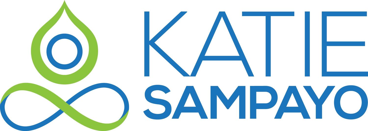 Katie Sampayo