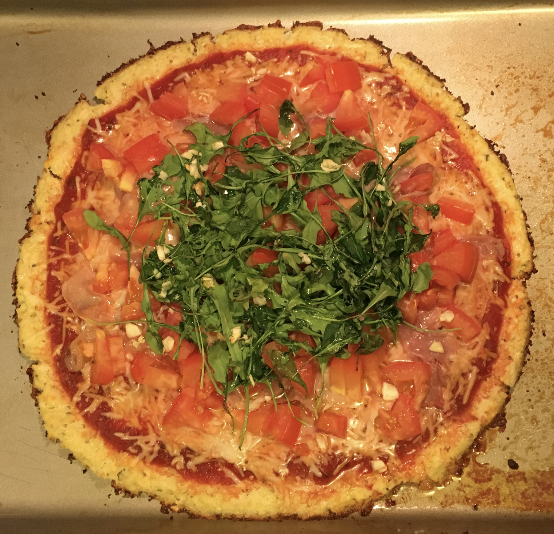 cauliflower-crust-pizza