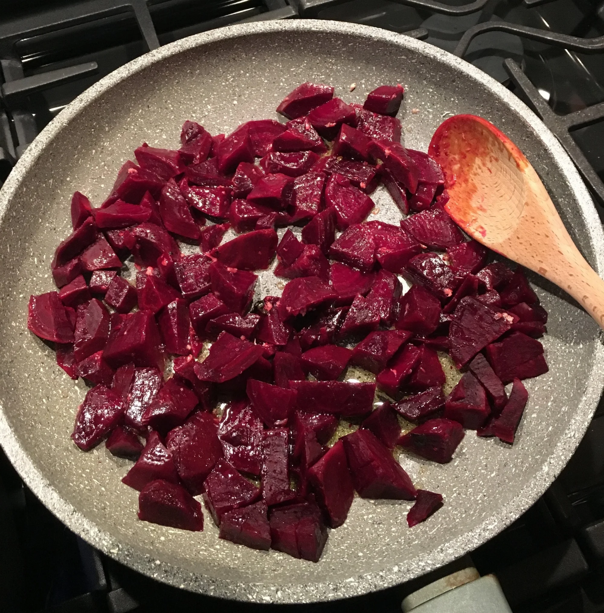 beets