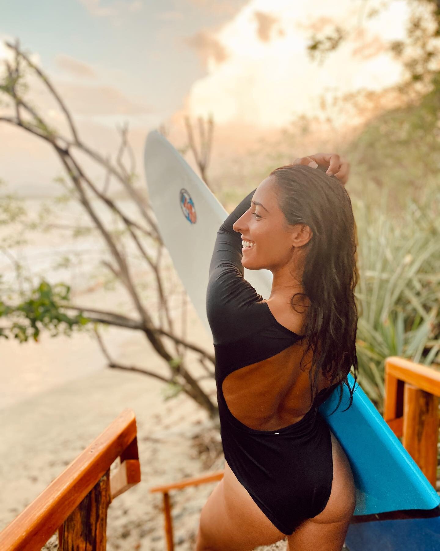 THRIVING 💫🏄🏽&zwj;♀️

After finishing up another incredible THRIVE retreat in Costa Rica I&rsquo;m feeling all the things.💕

So much joy, happiness, and gratitude. Such an abundance of incredible people and nature. This is what it means to truly t