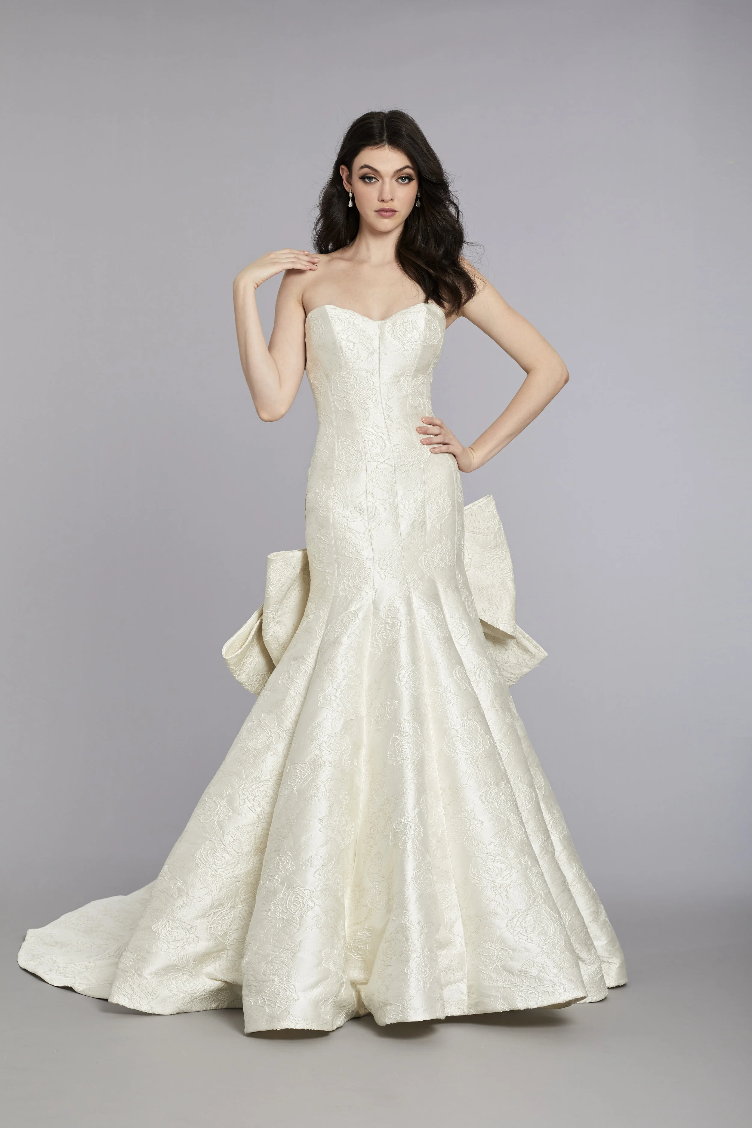 matthew christopher wedding gowns