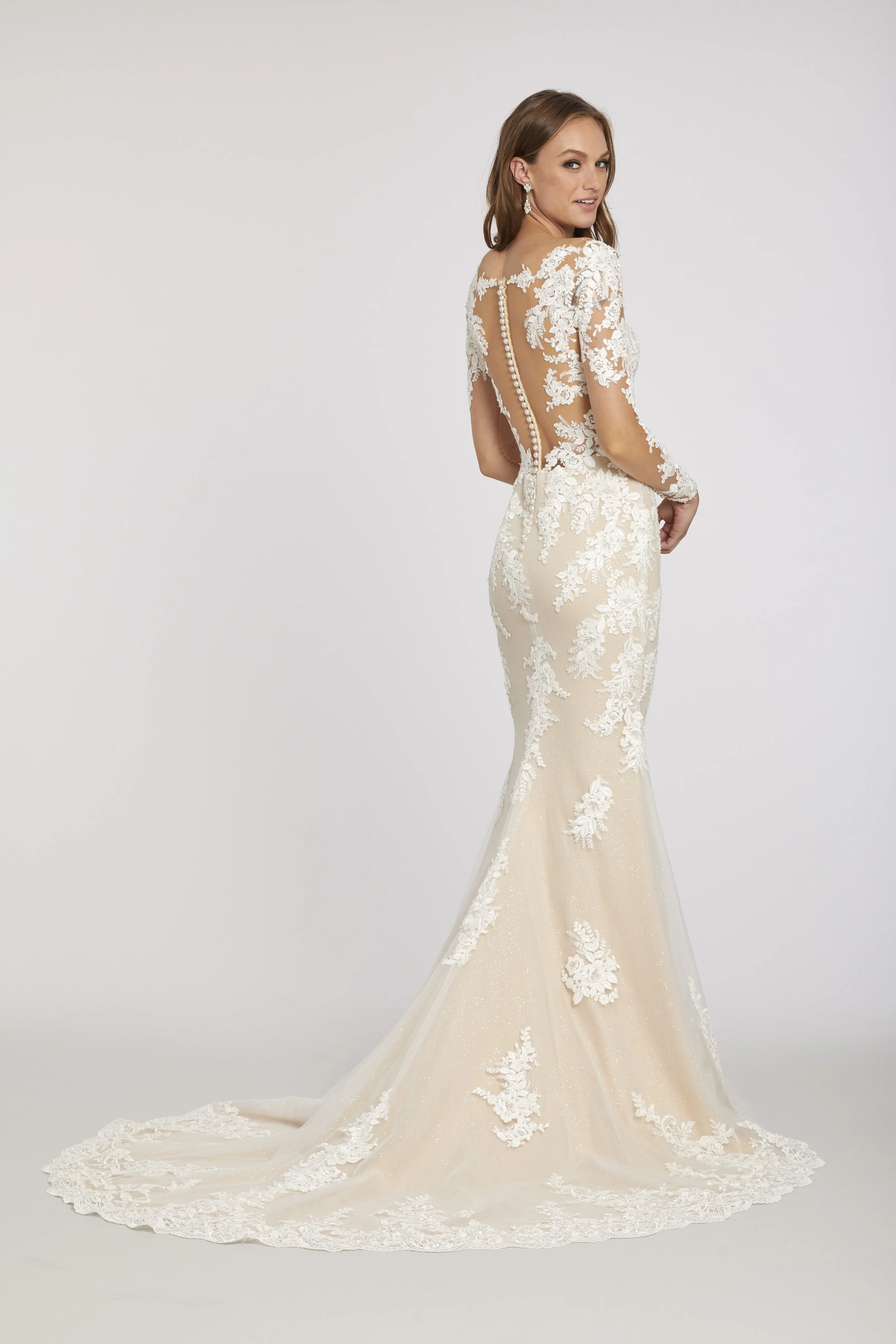 matthew christopher gowns