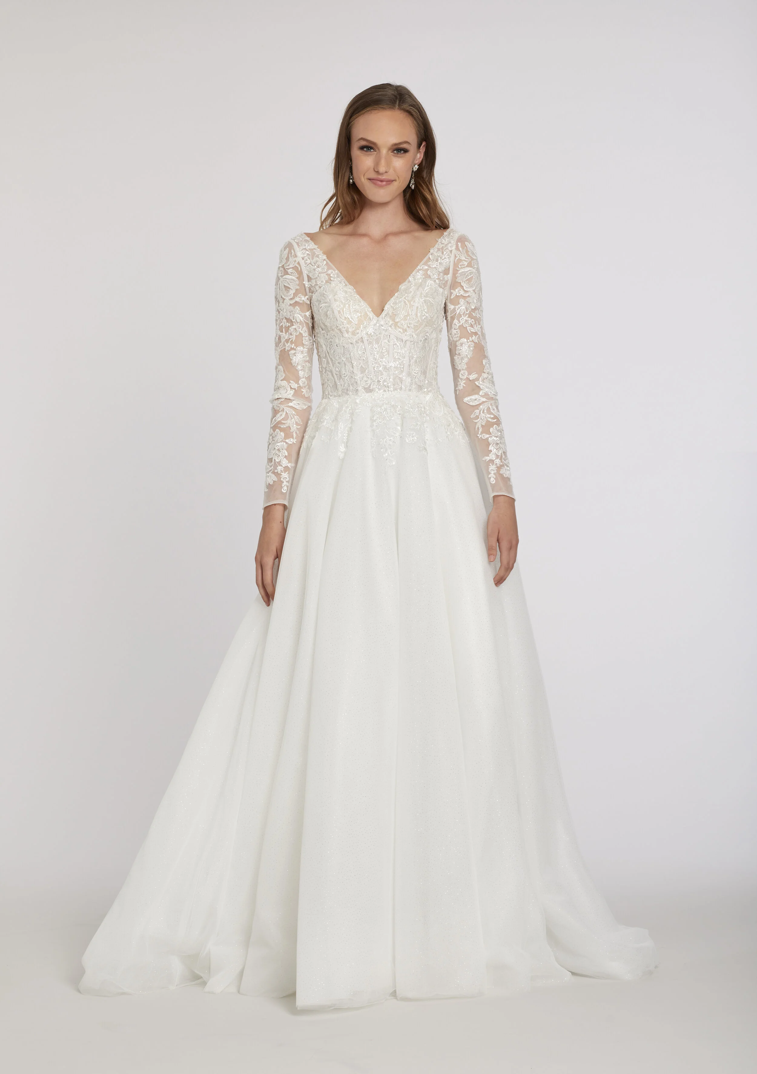 matthew christopher wedding gowns