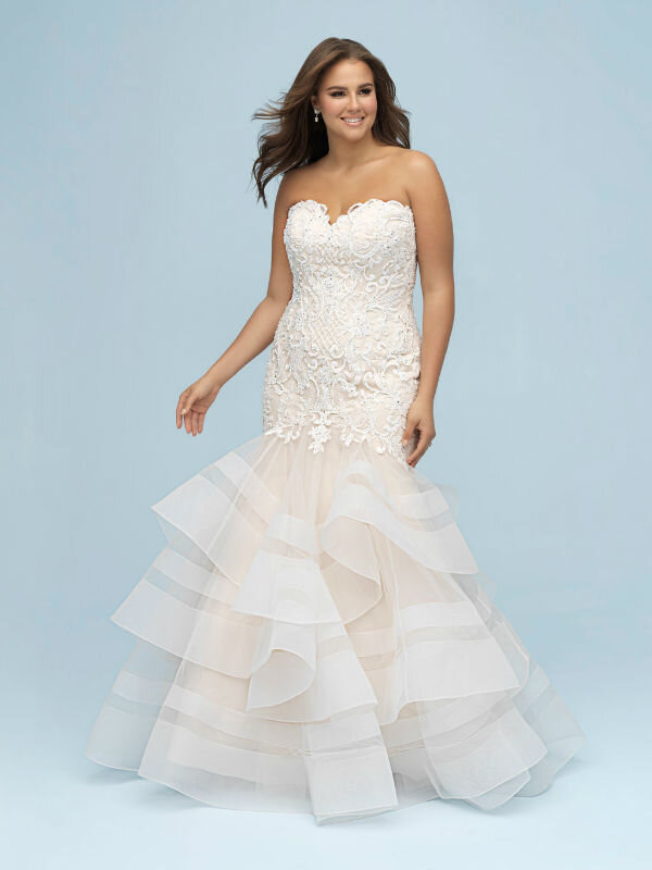Allure Women