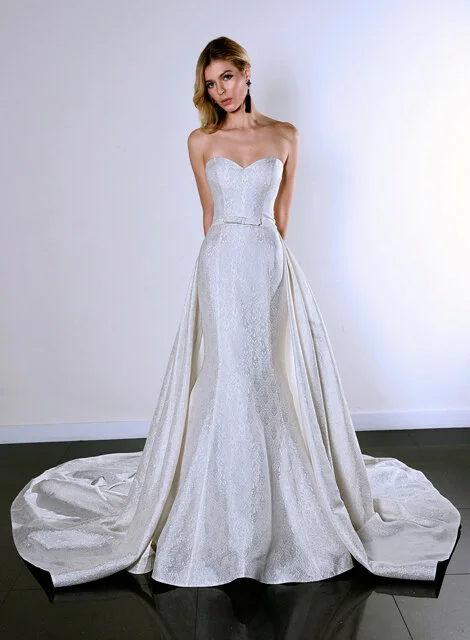 yumi katsura wedding dress price