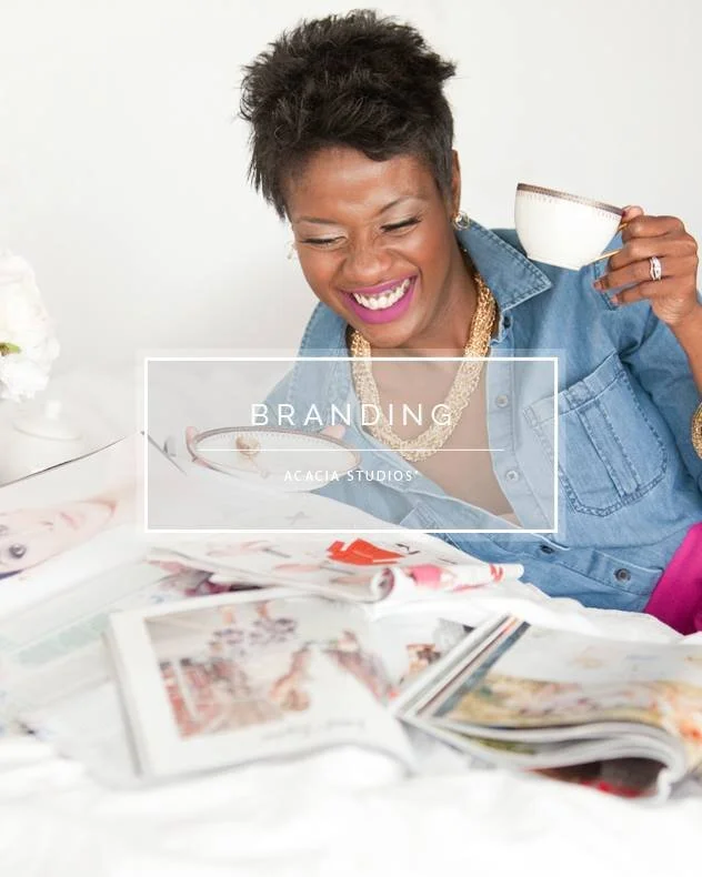 Looking to update your online image?