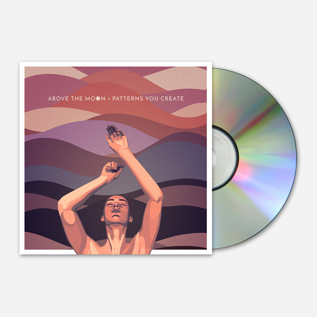Patterns You Create CD
