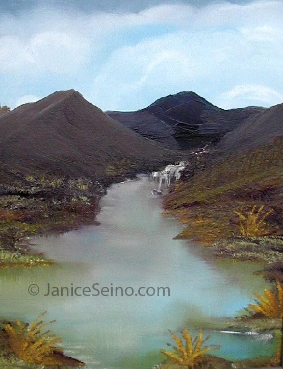 River of Dreams