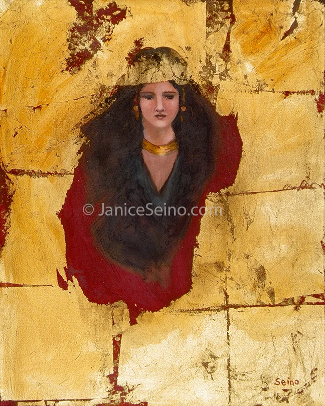 Queen Esther