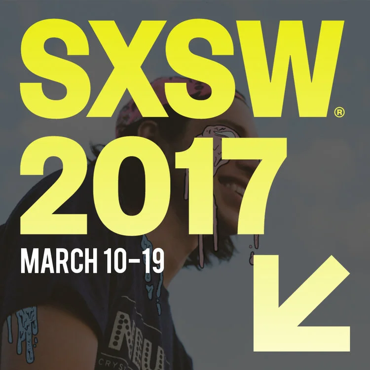 Acid Tongue annouce SXSW Showcase