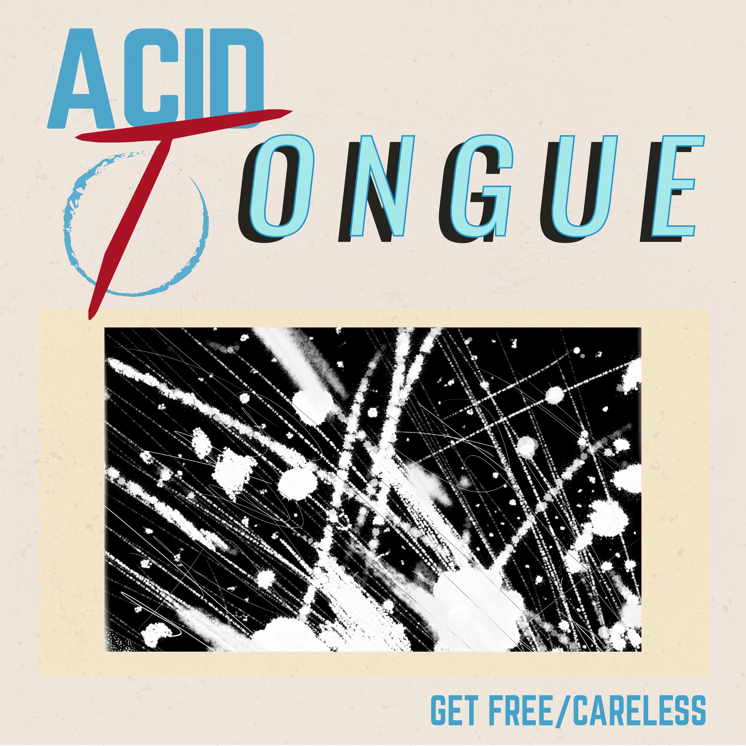 'GET FREE/CARELESS' OUT NOW