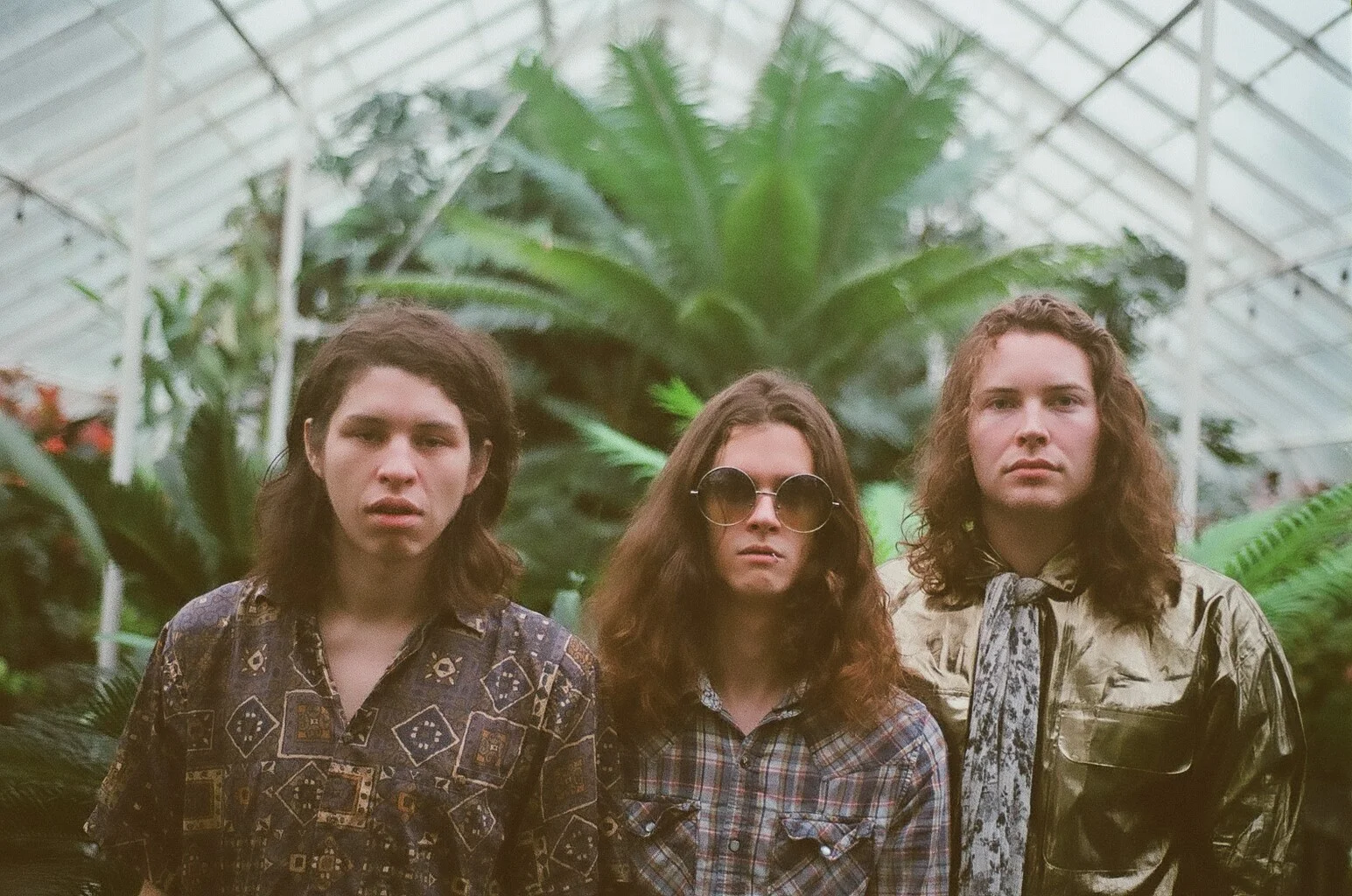 CityArts Magazine: "I Died Dreaming" Music Video Premiere