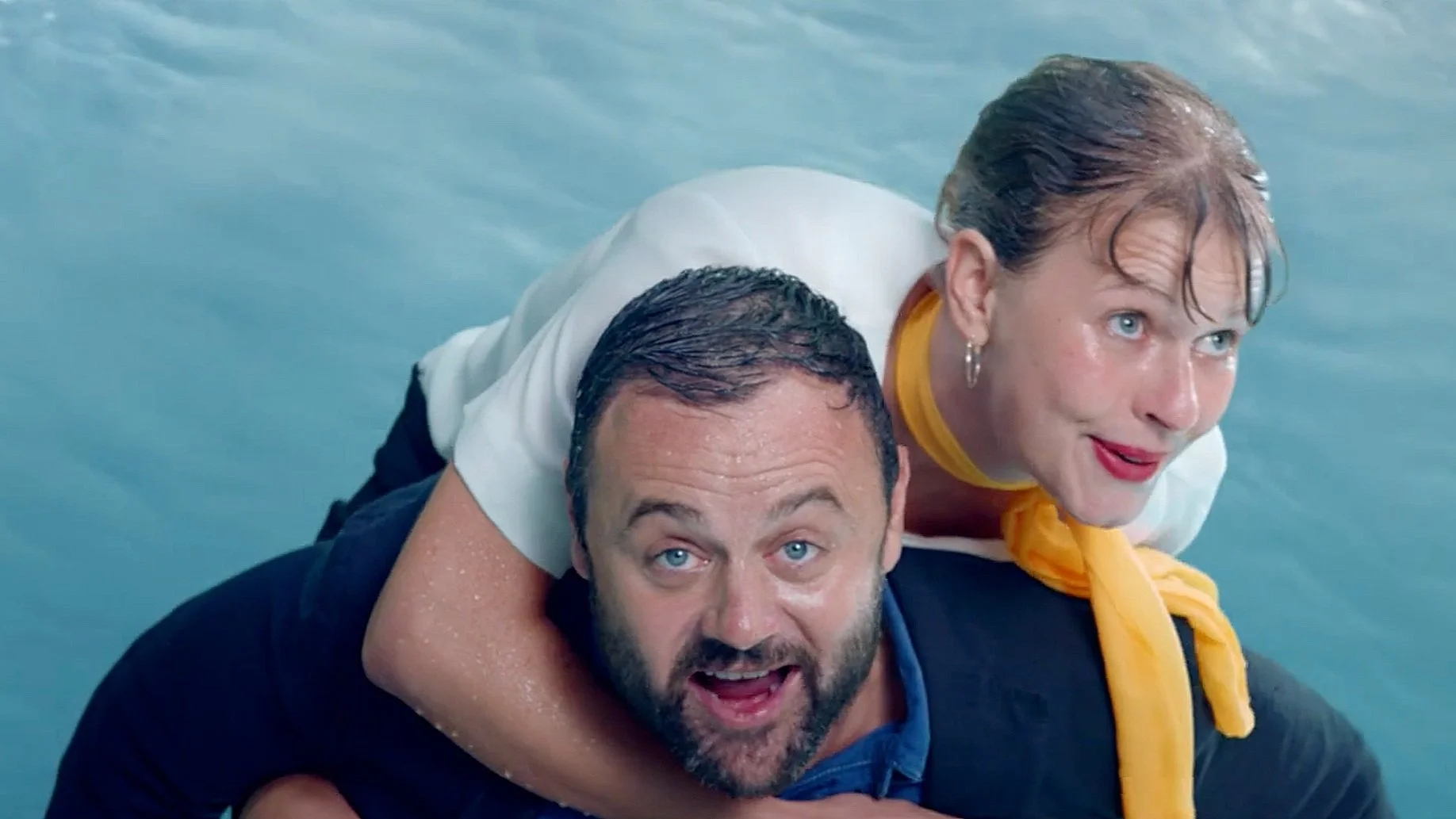 Bundaberg Rum - Unmistakably Ours