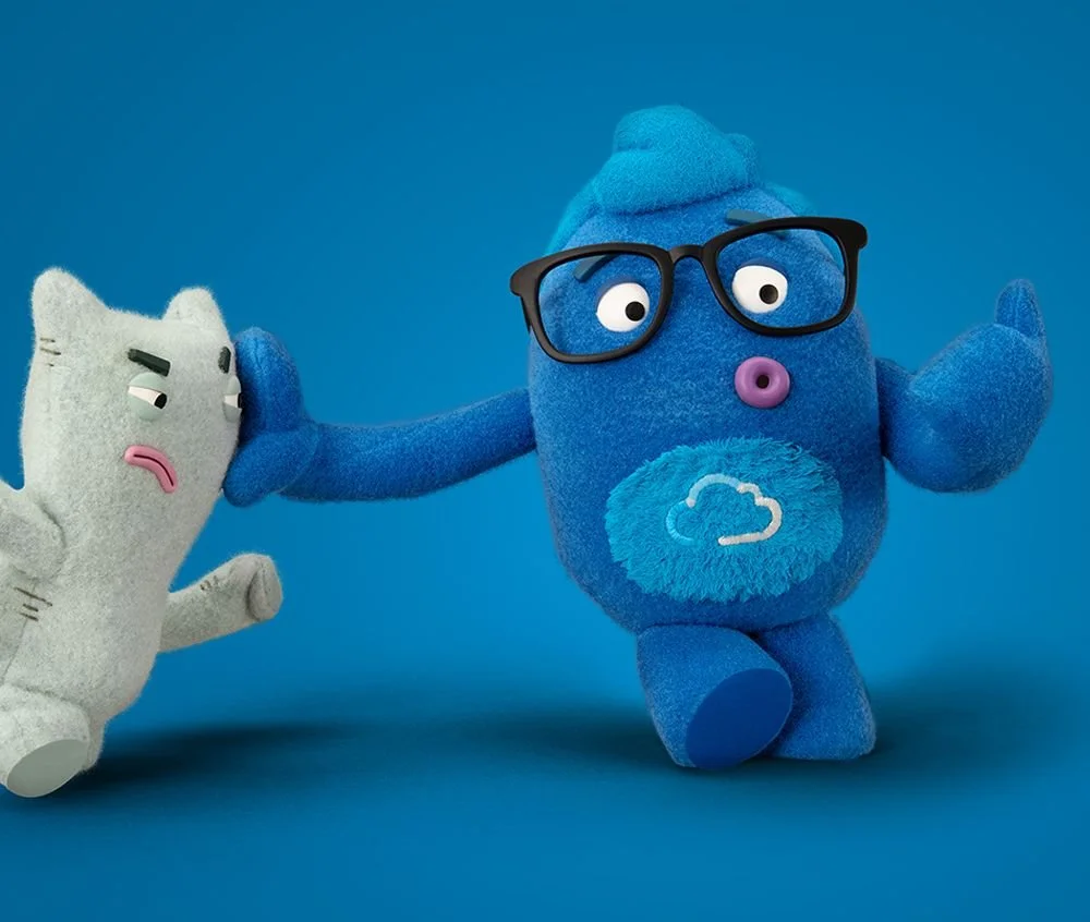 Freedom Finance - Baffles