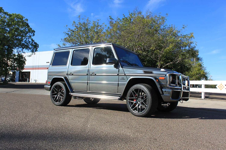 San Diego PPF & Car Wraps | Haus of Wraps.