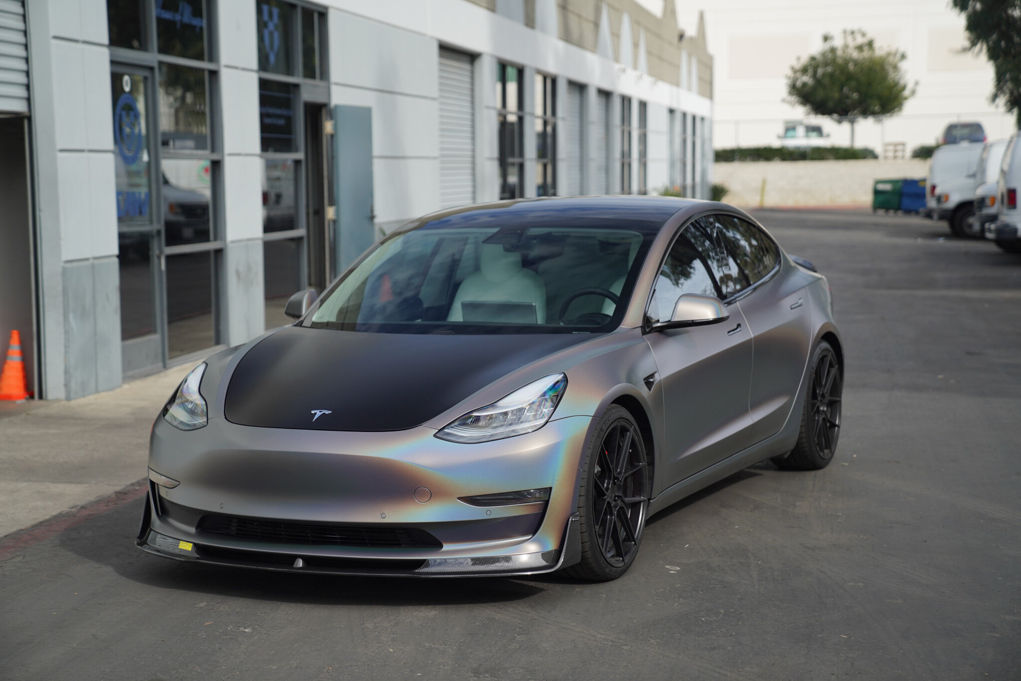 Haus Of Wraps San Diego Car Wraps And Automotive Styling