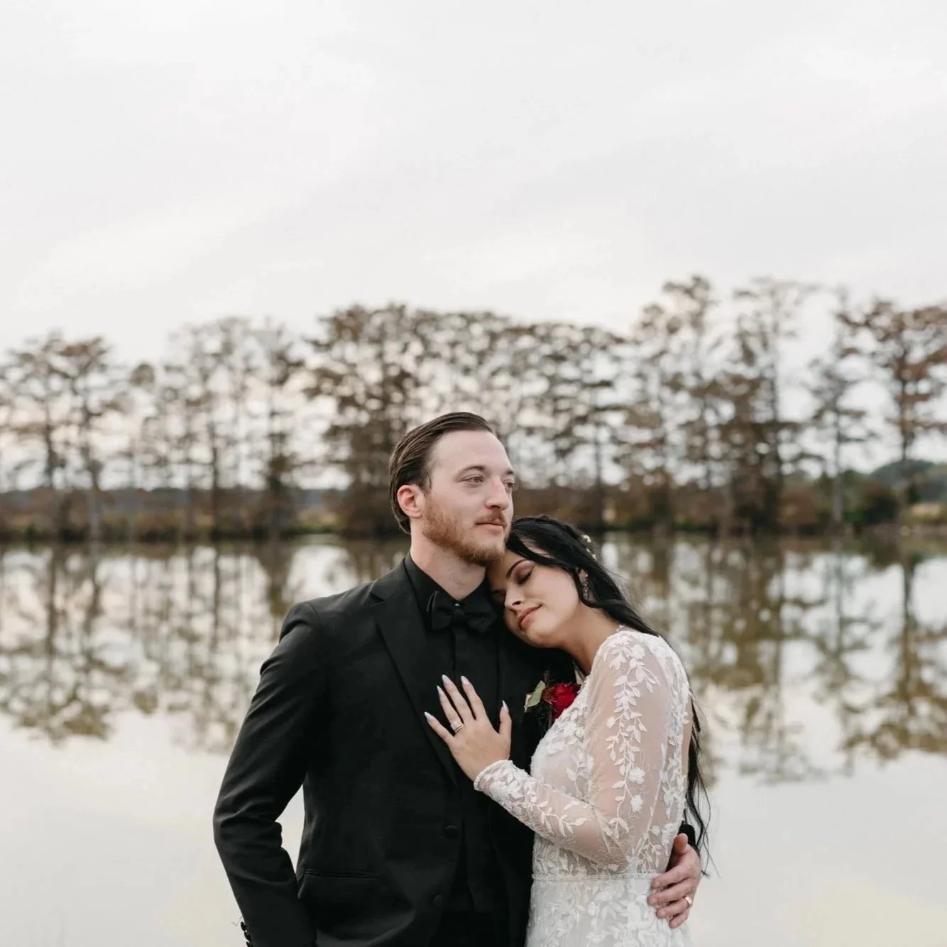 Marlsgate Wedding | Emily + Brandon