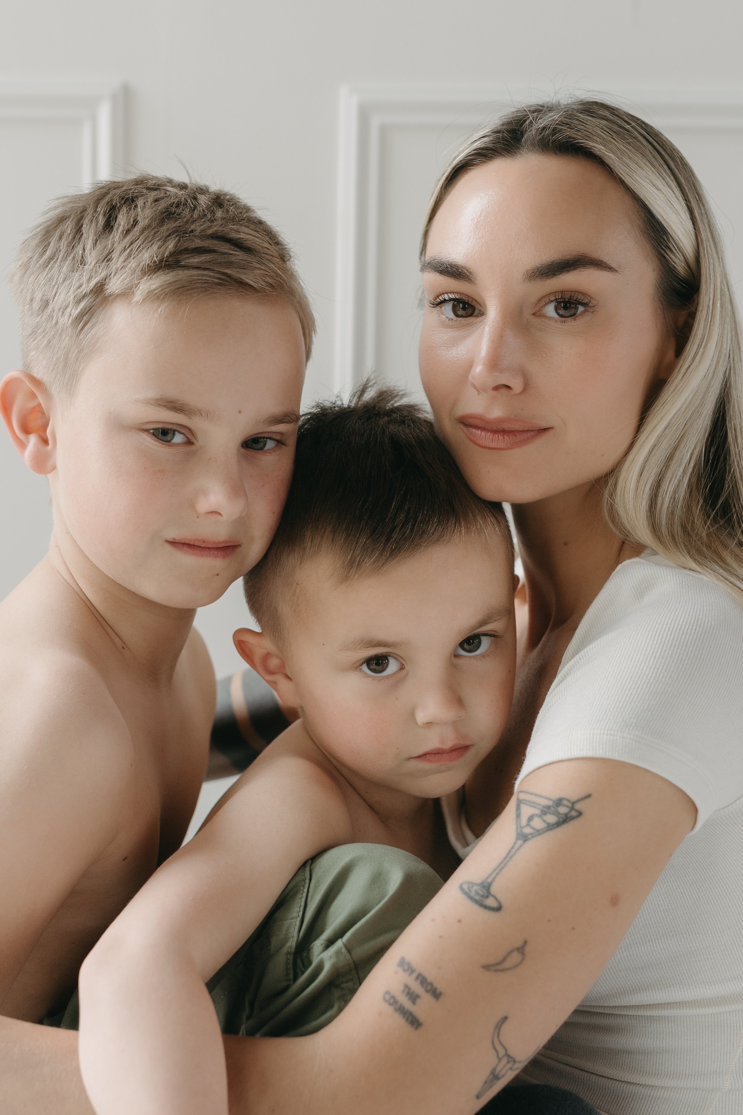 Editorial Studio Mini- April 18th