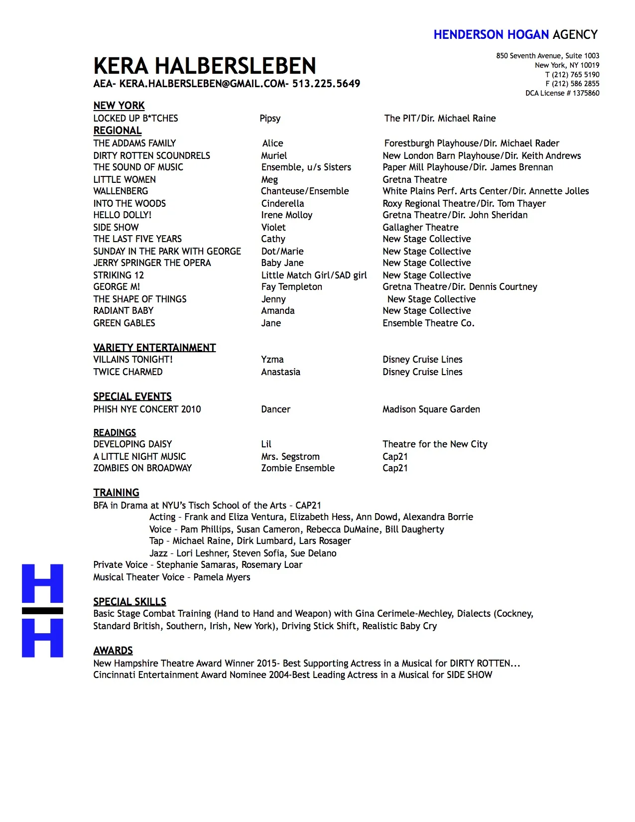 Kera Halbersleben Acting Resume August 2016.jpg