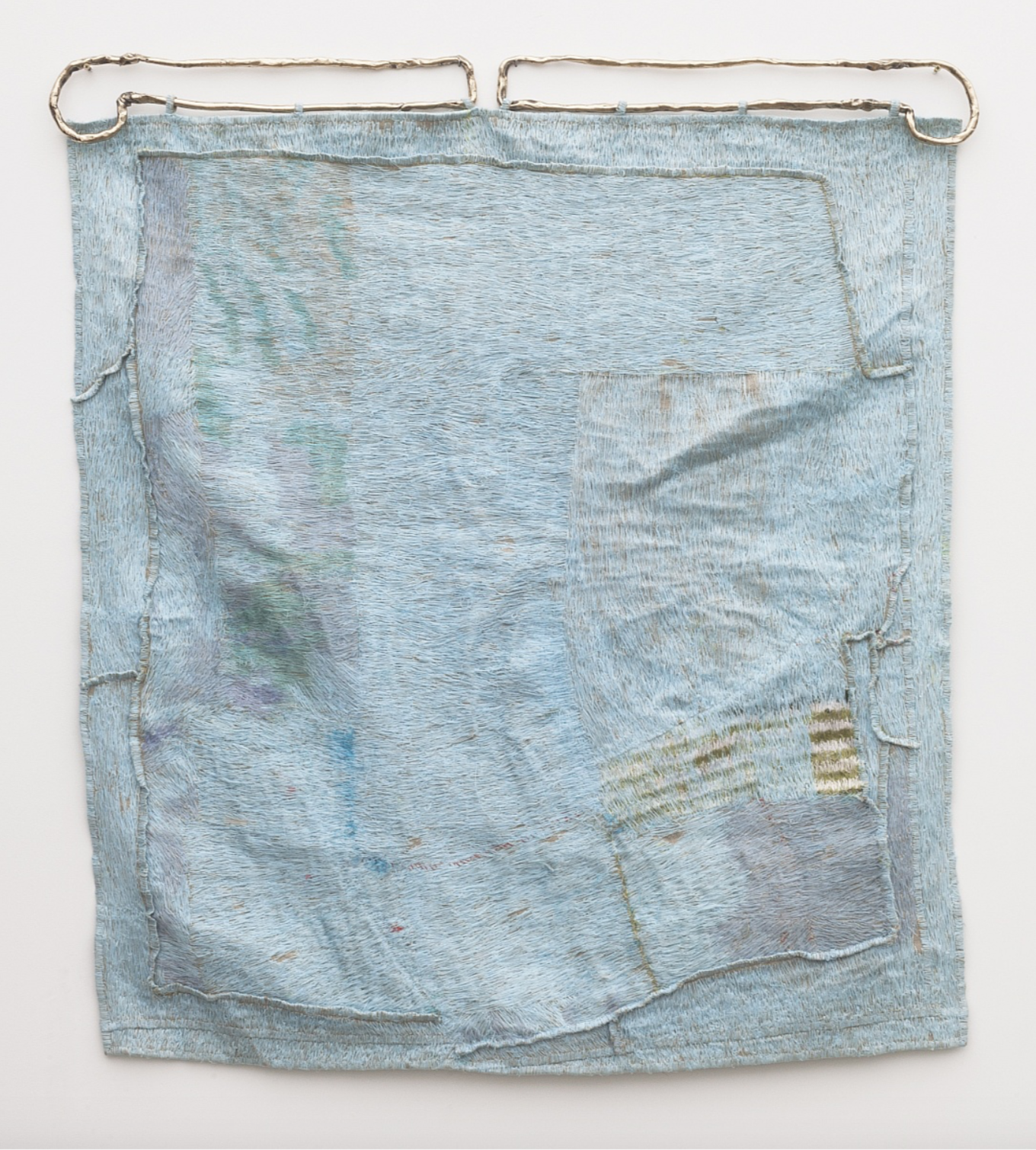 ALANA'S TOP 10 picks - QUARANTINE ART FAIR 2021