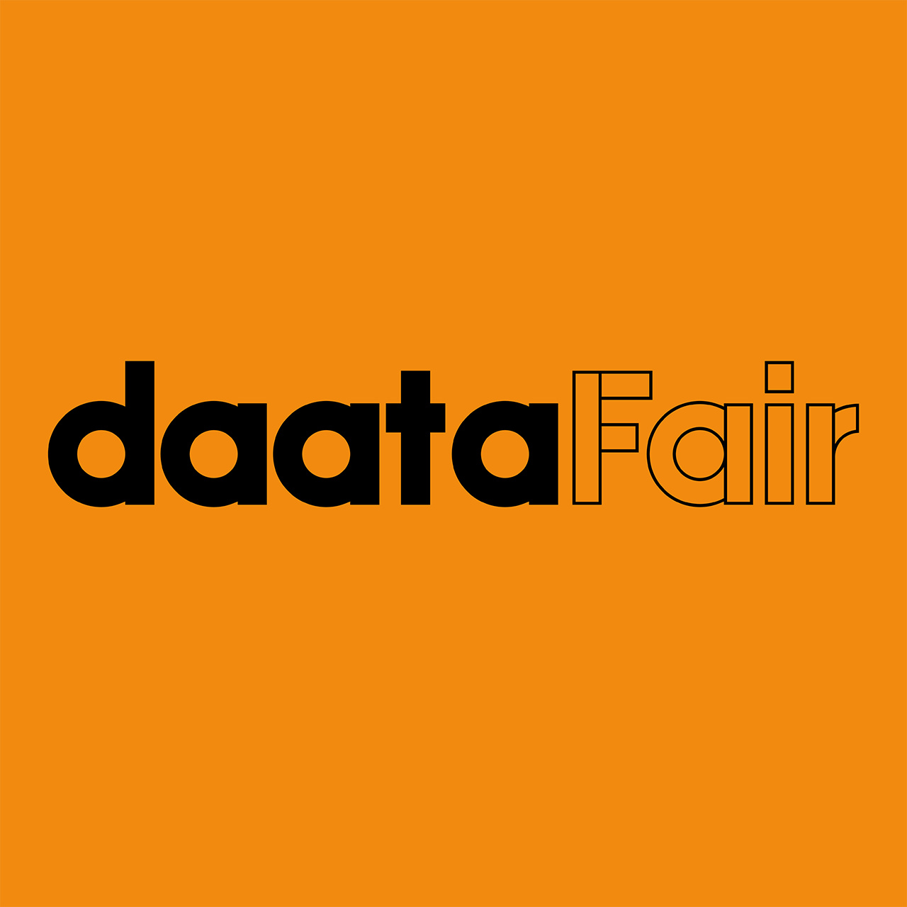 DAATA FAIR OPENS TODAY