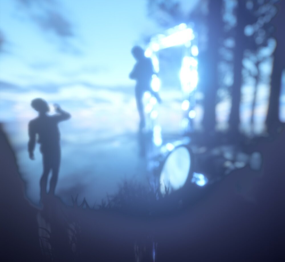 Guest Club Lockdown Special: Virtual Tour of NFT Exhibition