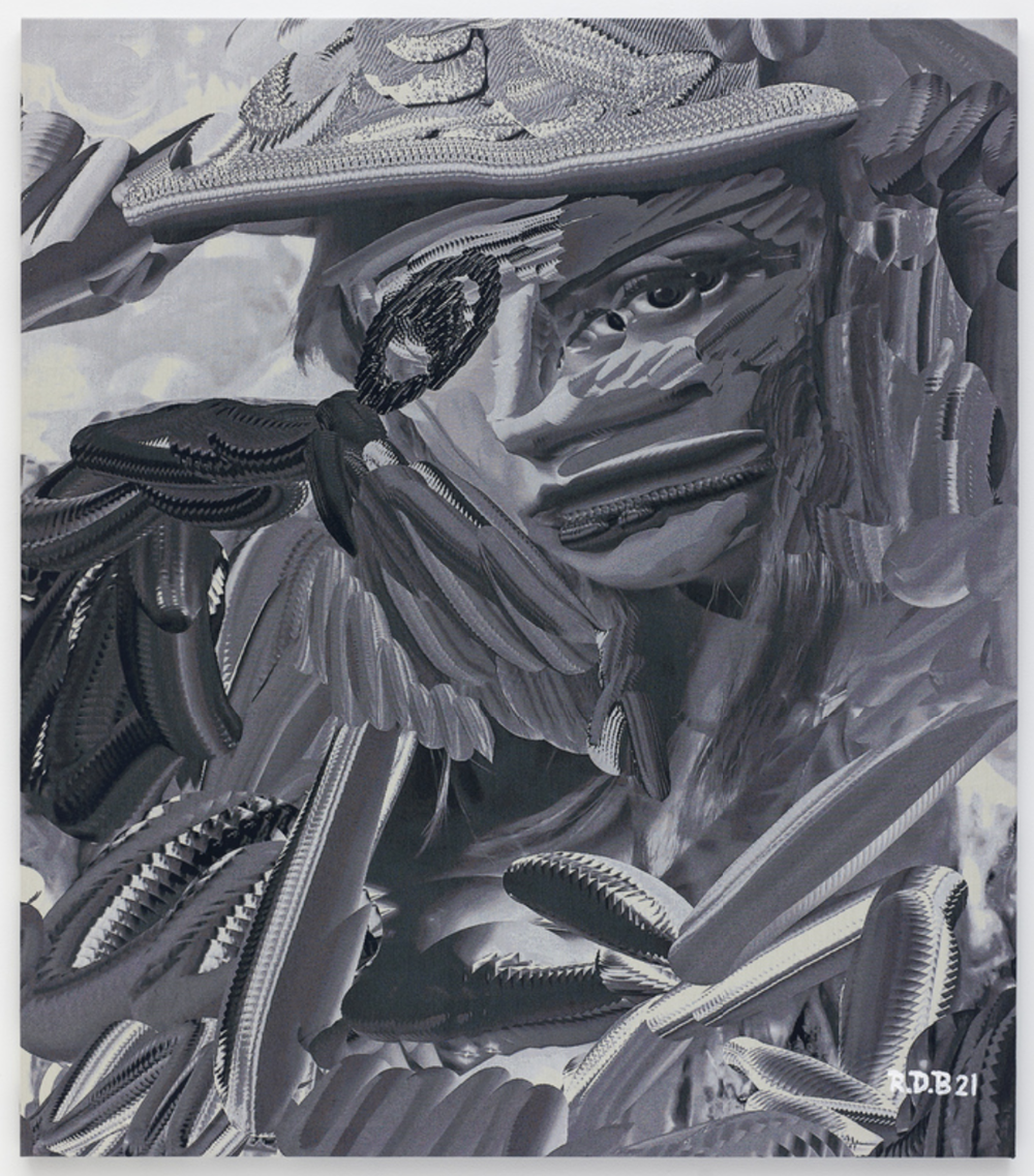 Guest Club Lockdown Special: Digital Art Masterclass 