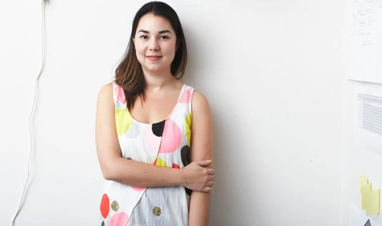 Dr Mikala Tai. Photographer: Vien Tran.