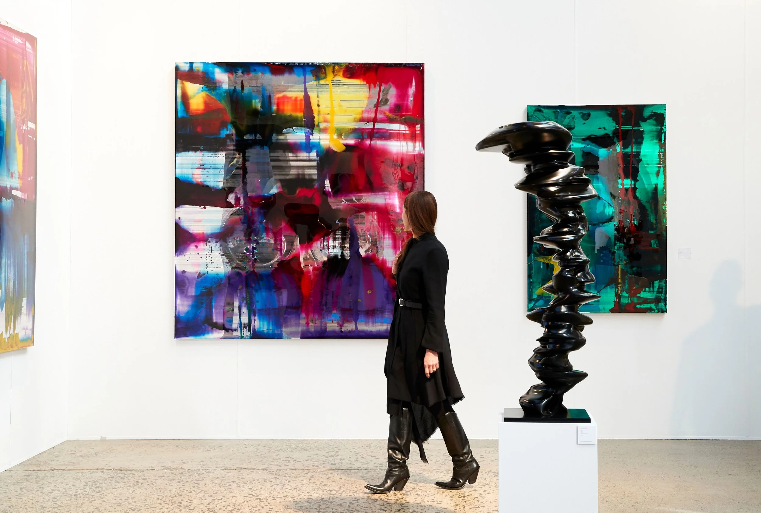 Sydney Contemporary Online