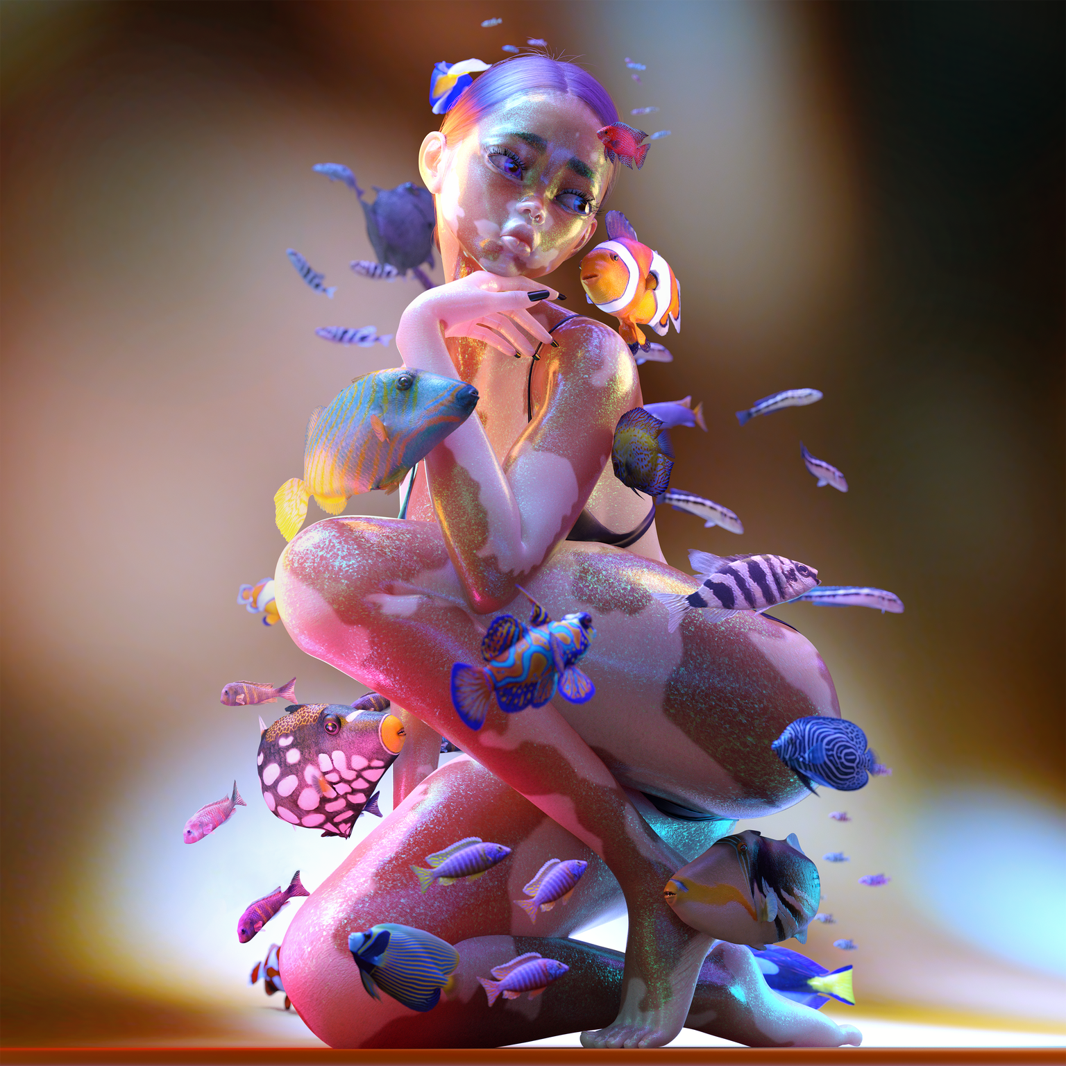 FOMO be gone: Talking NFTs and the Metaverse