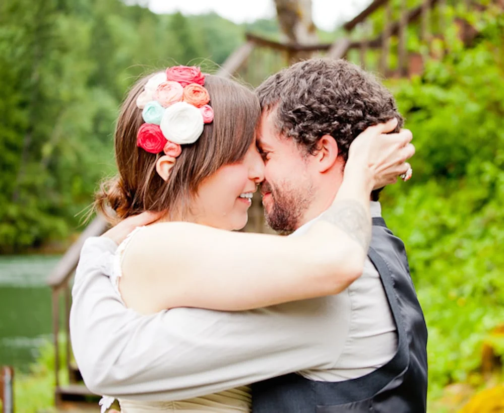 wedding love