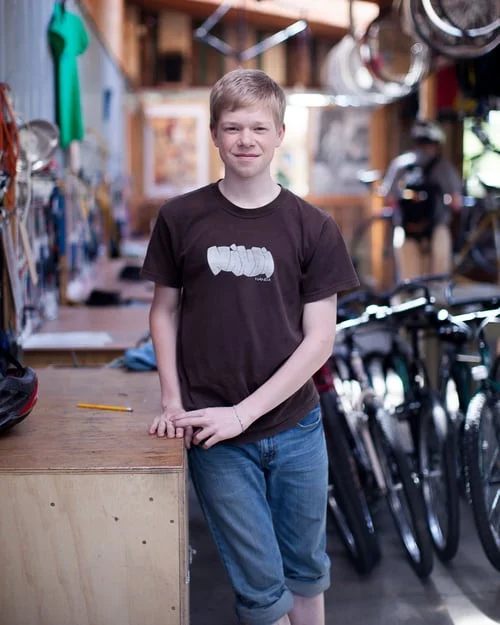 Business Spotlight: The ReCyclery