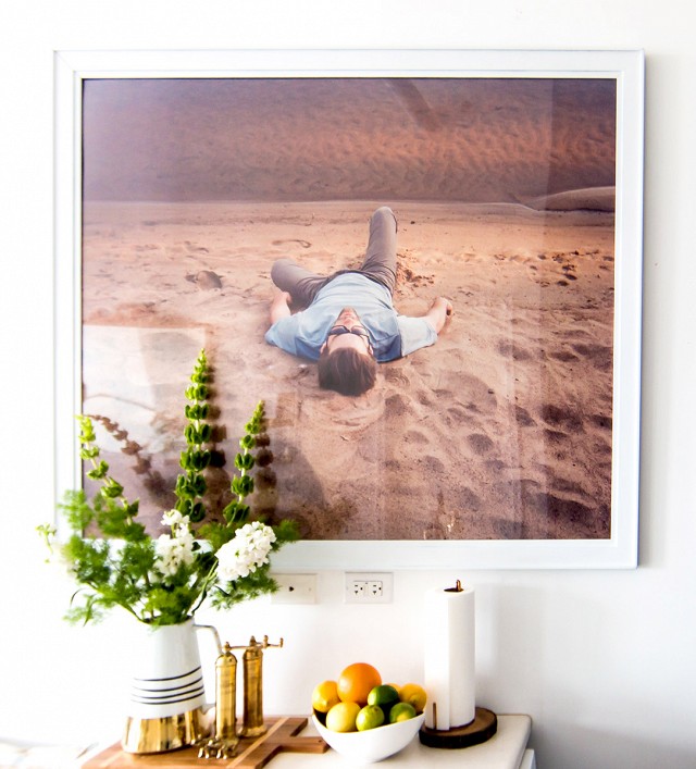 Havenly Design feature in My Domaine