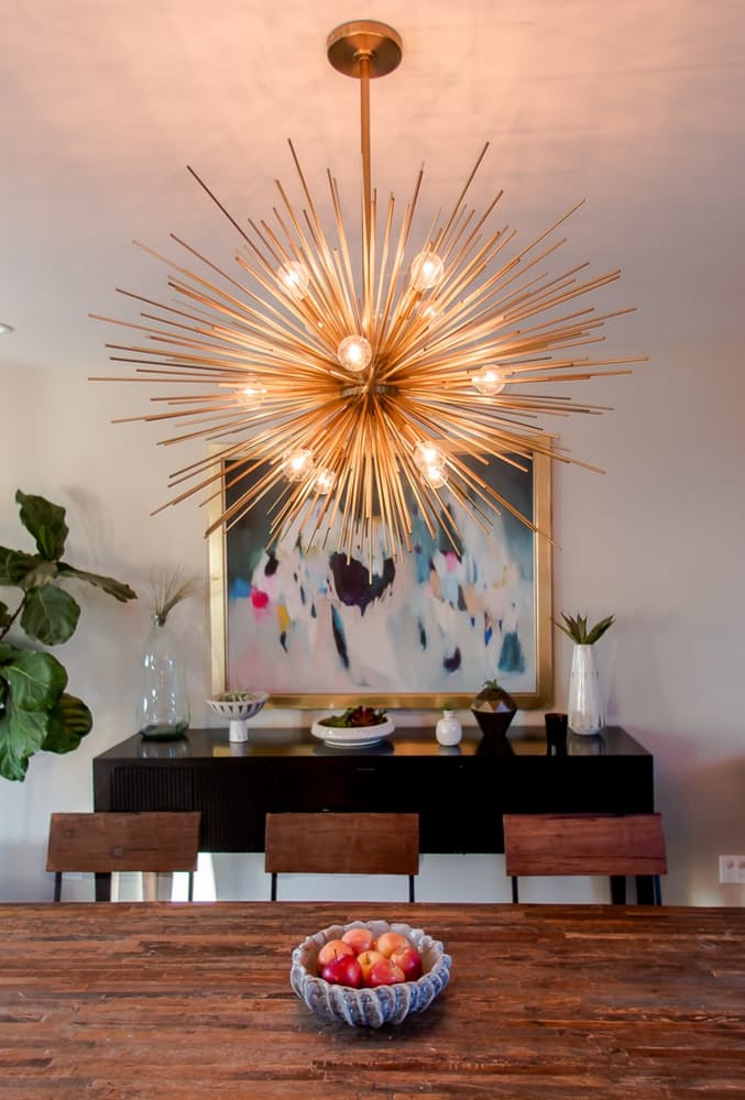 Erin Nichols of Lately Lily for Apartment Therapy