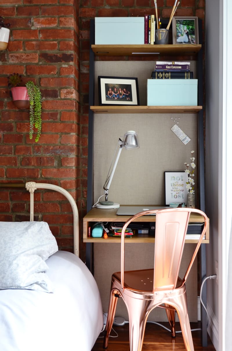 Make It Work: Home Offices | Apartment Therapy