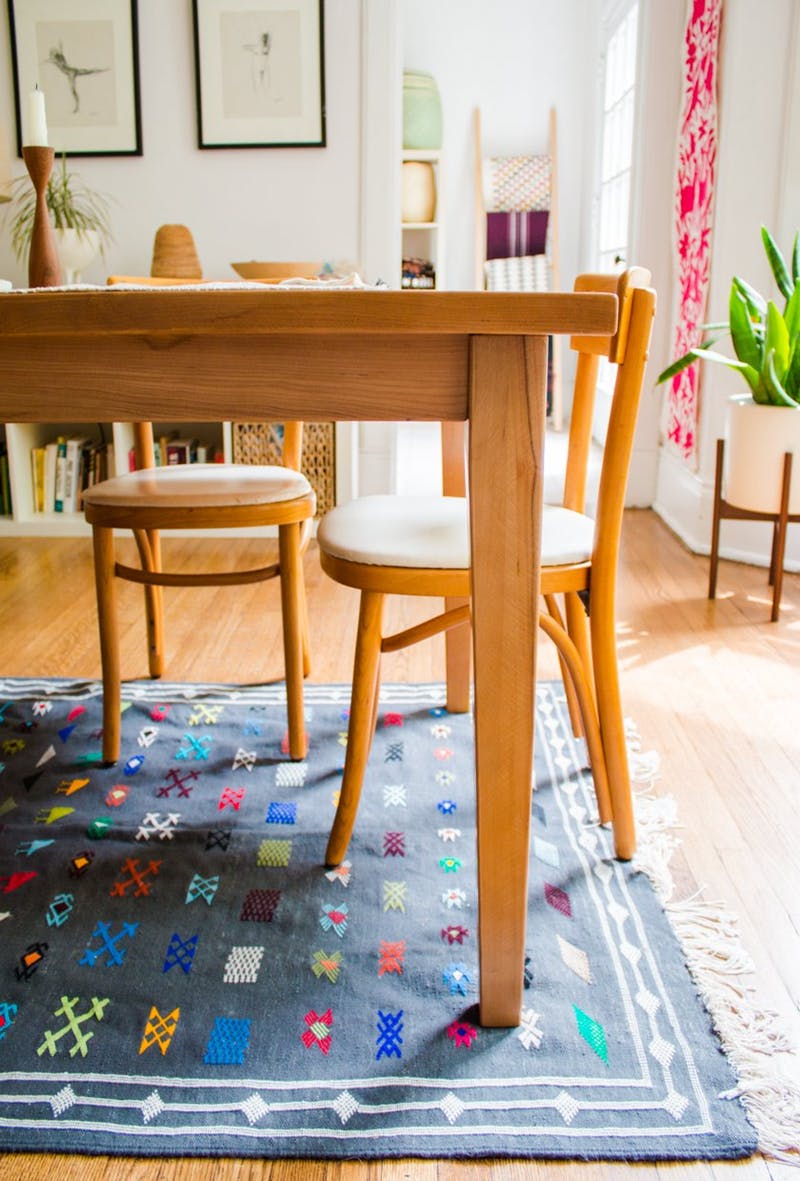 Territory Design feature for Apartment Therapy