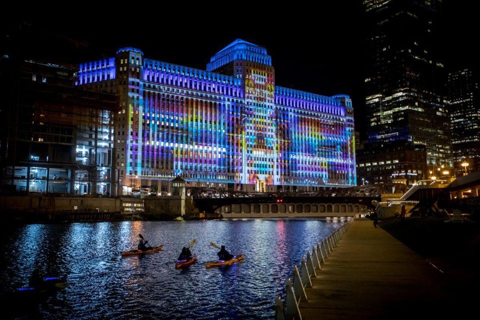 Forbes: Vornado Realty Trust Gifts 30-Year-Long Public Art Program To Chicago