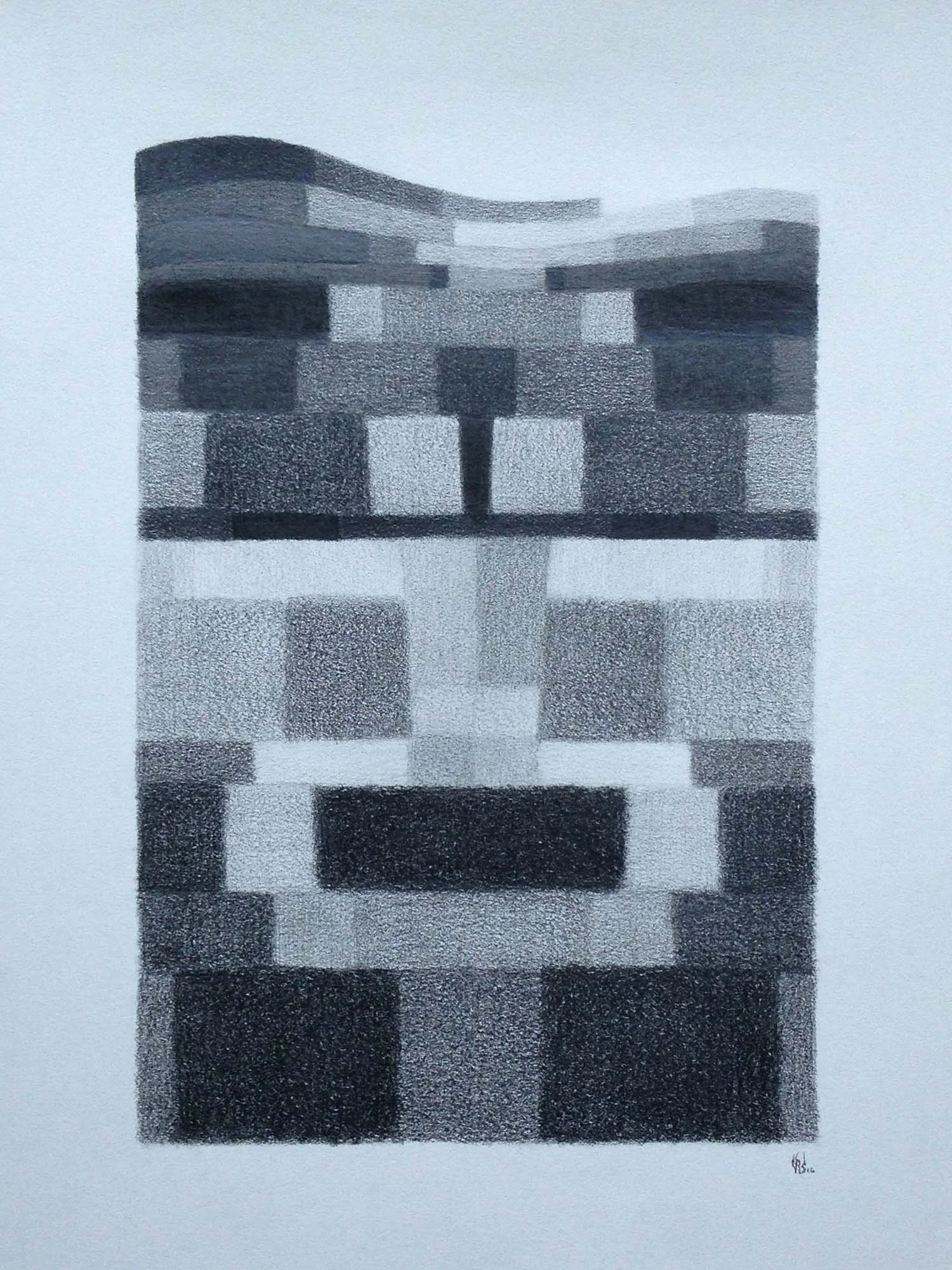 PERSONAL ARTIFACT 03