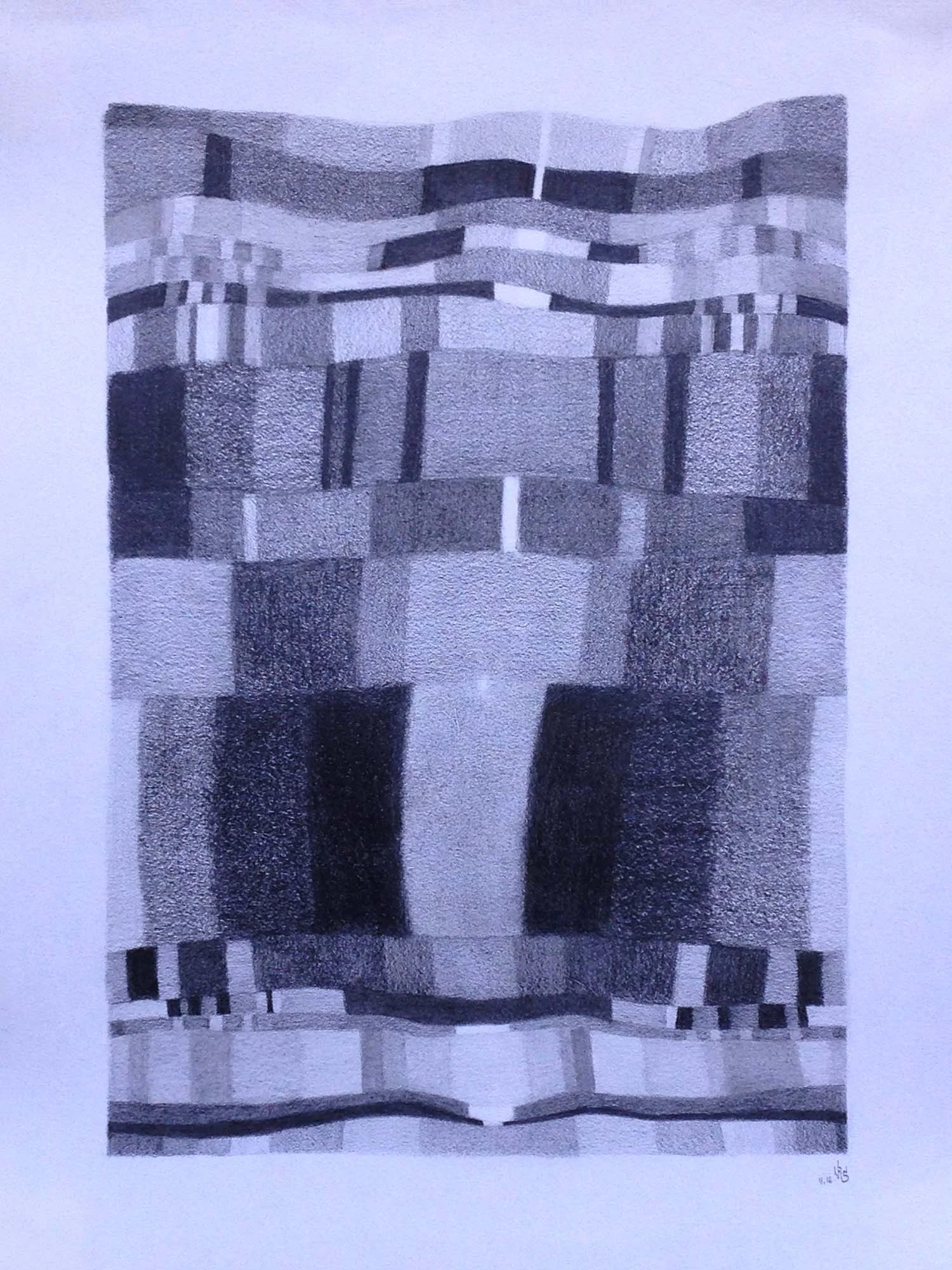 PERSONAL ARTIFACT 06