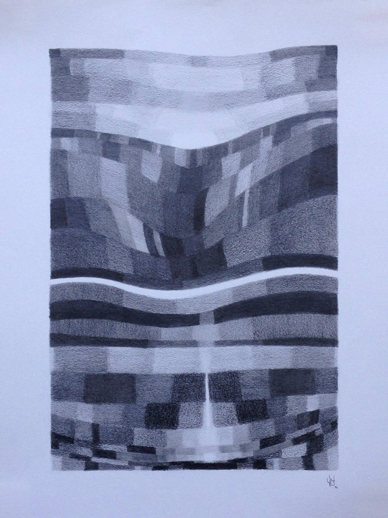 PERSONAL ARTIFACT 07