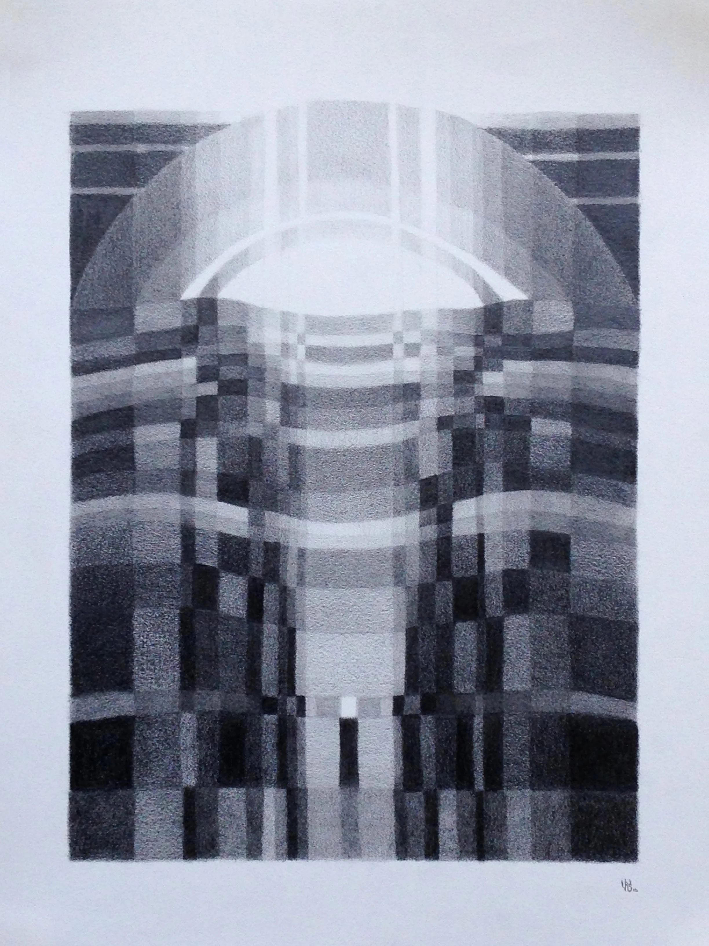 PERSONAL ARTIFACT 08