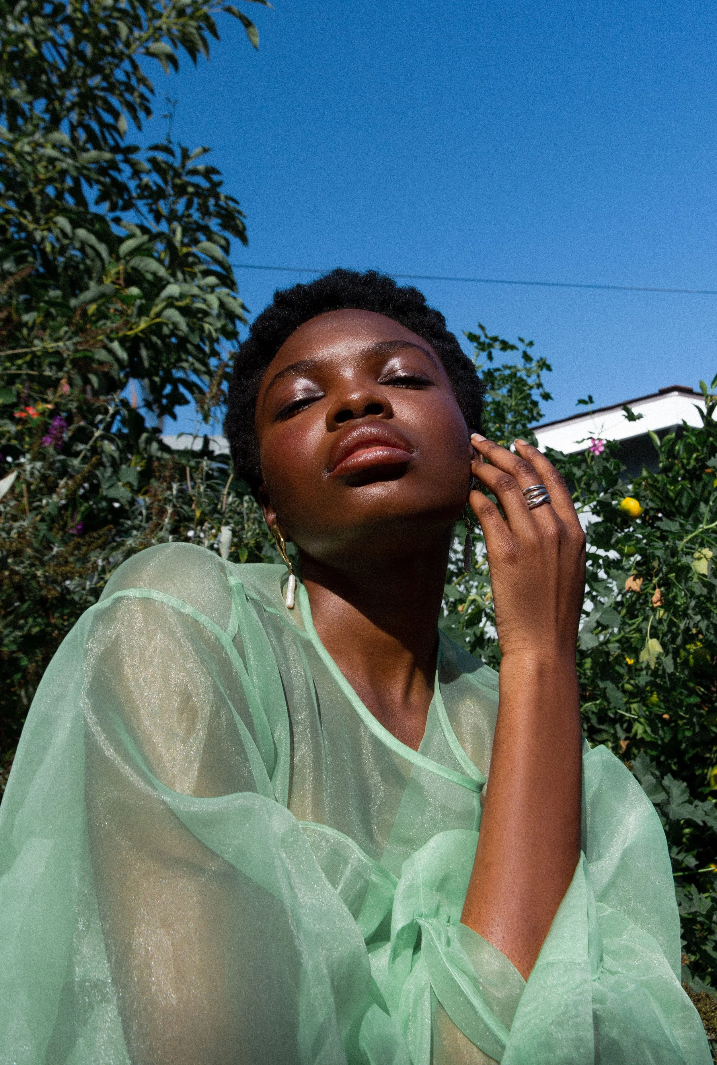 Laura Estrada Jewelry 