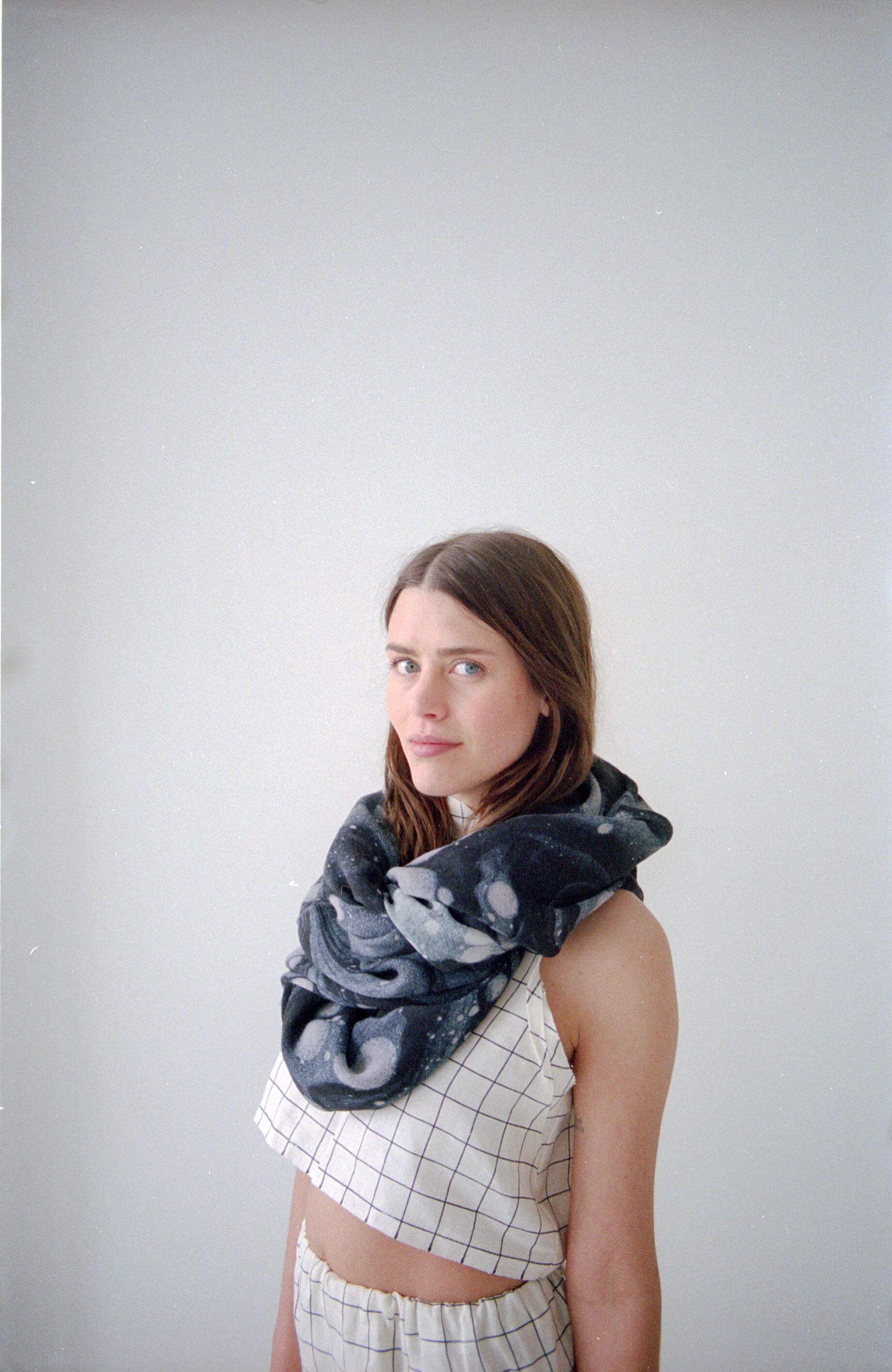 Scout & Catalogue lookbook