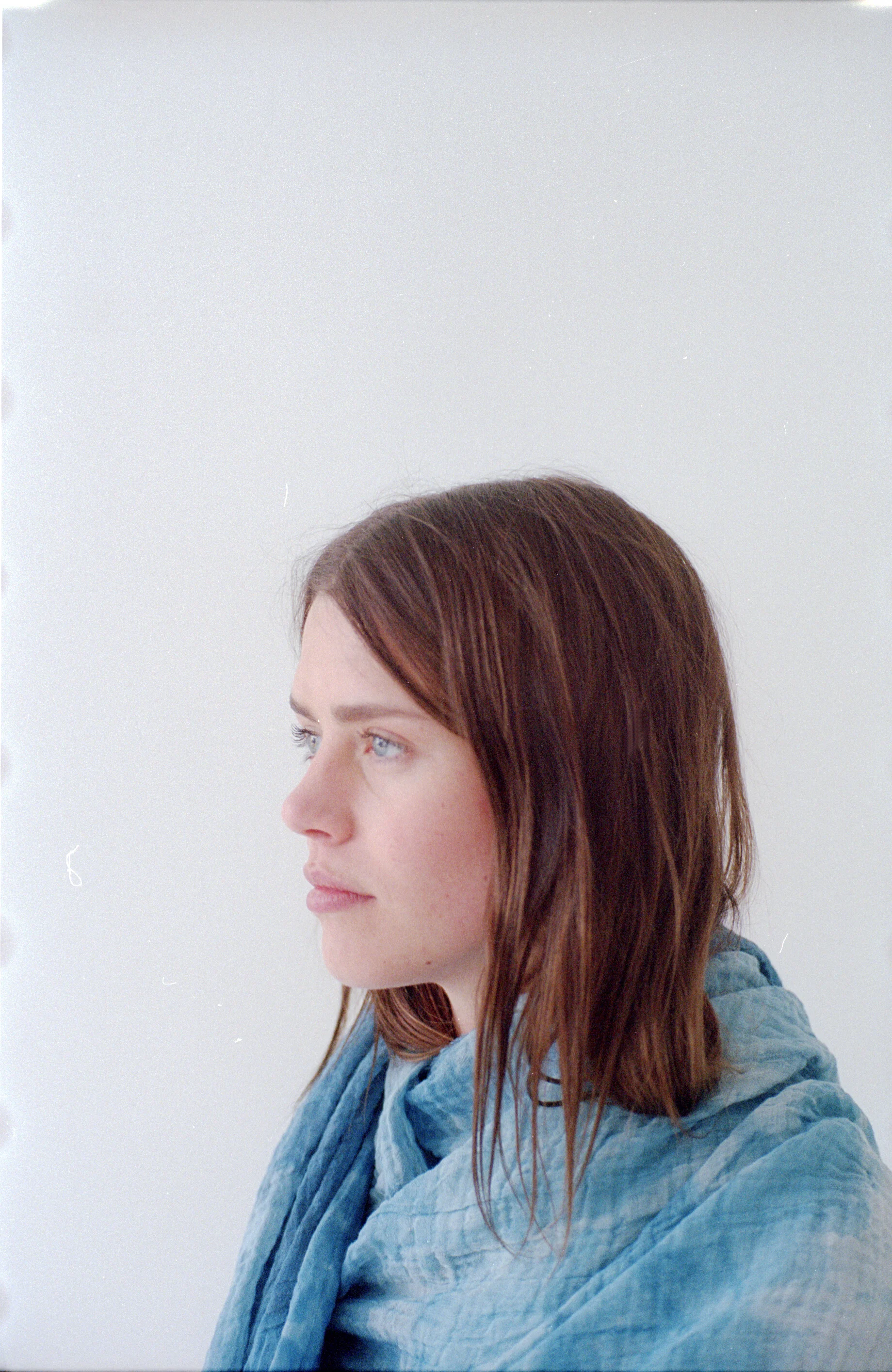 Scout & Catalogue lookbook