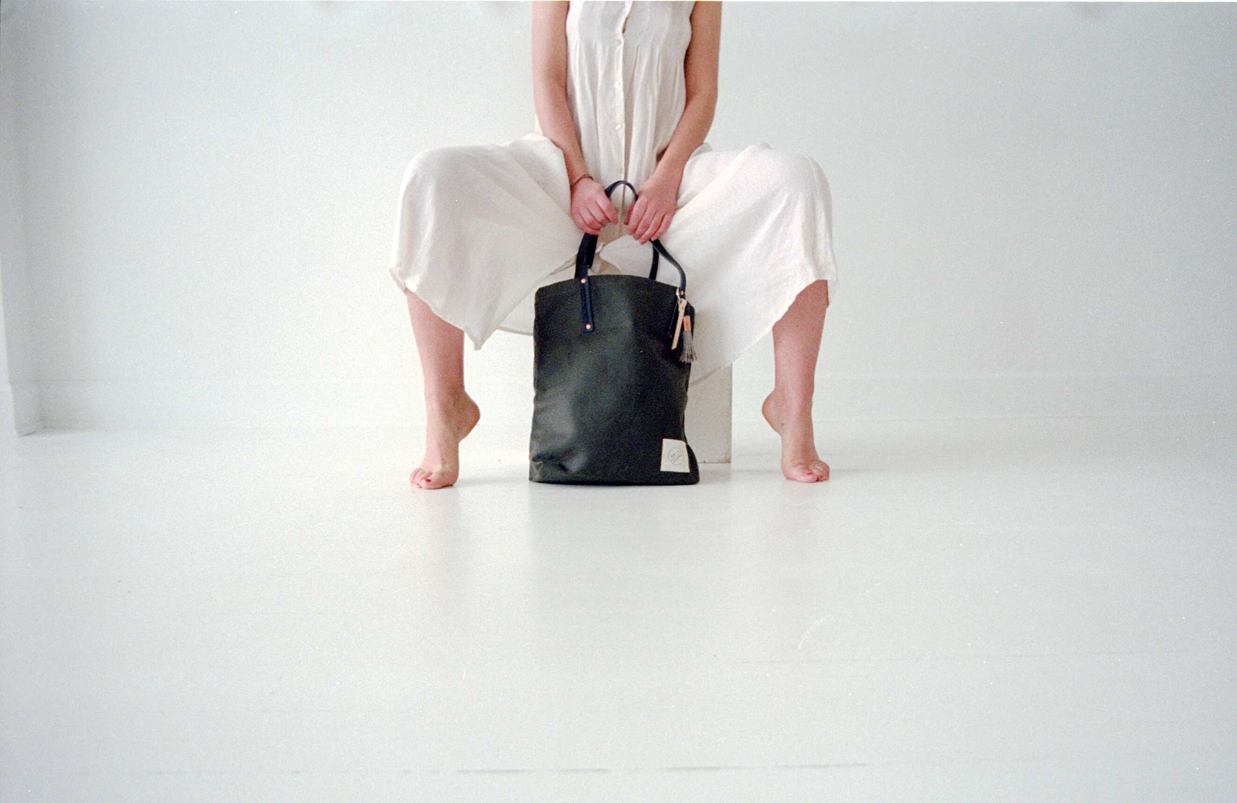 Scout & Catalogue lookbook